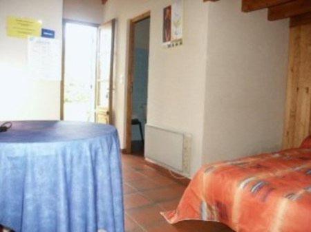 Bed and Breakfast Ferme De Cartignac Hourtin Esterno foto