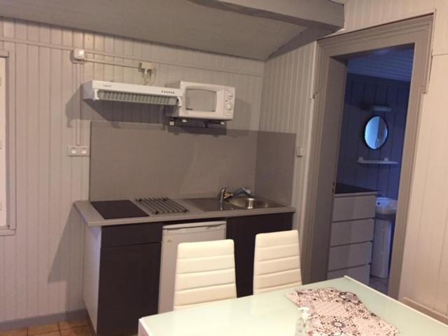 Bed and Breakfast Ferme De Cartignac Hourtin Esterno foto
